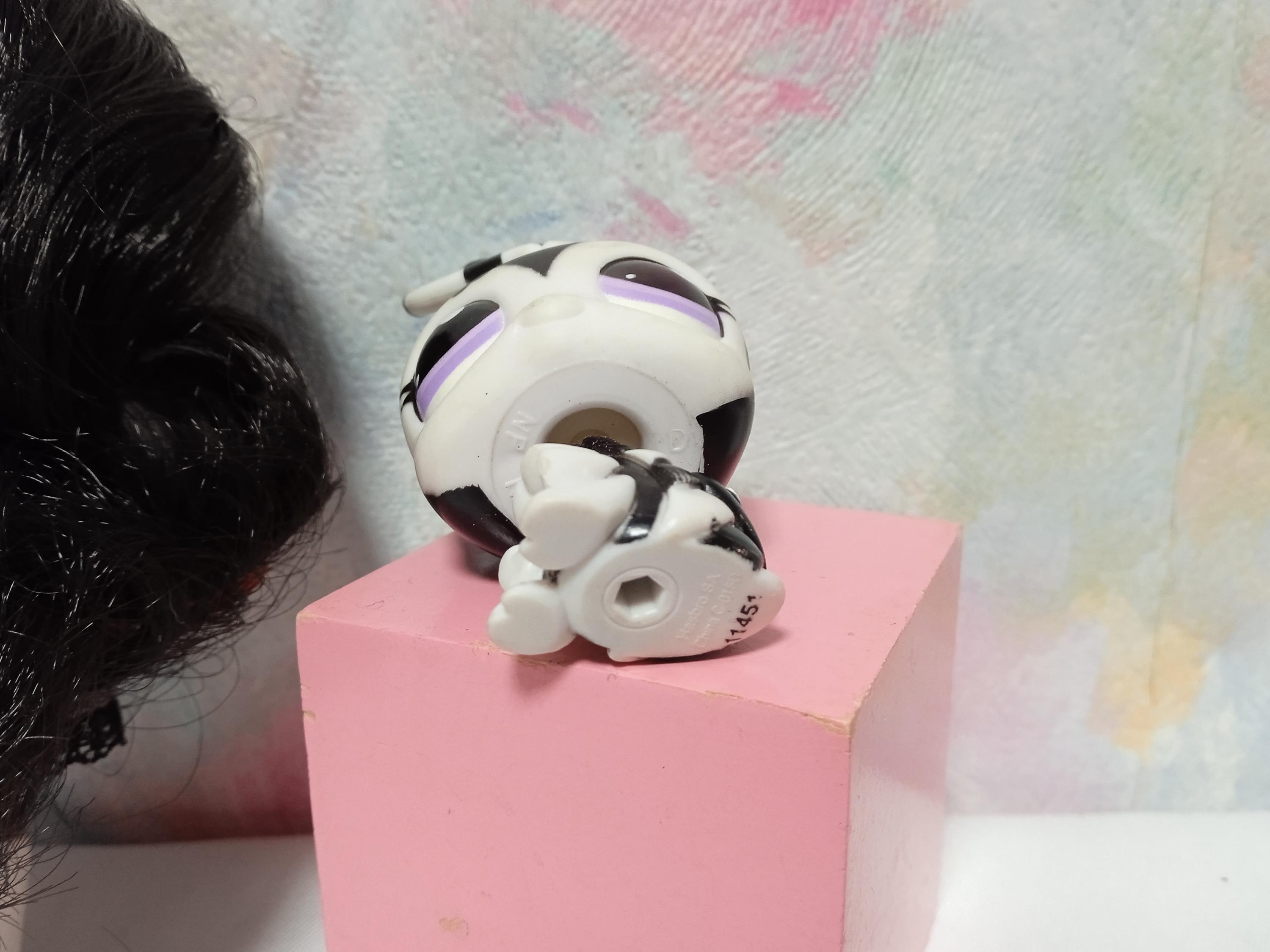LPS LITTLEST PETSHOP love bug 2250 + poupée Blythe B32 + accessoires EUR 20,00 - FR