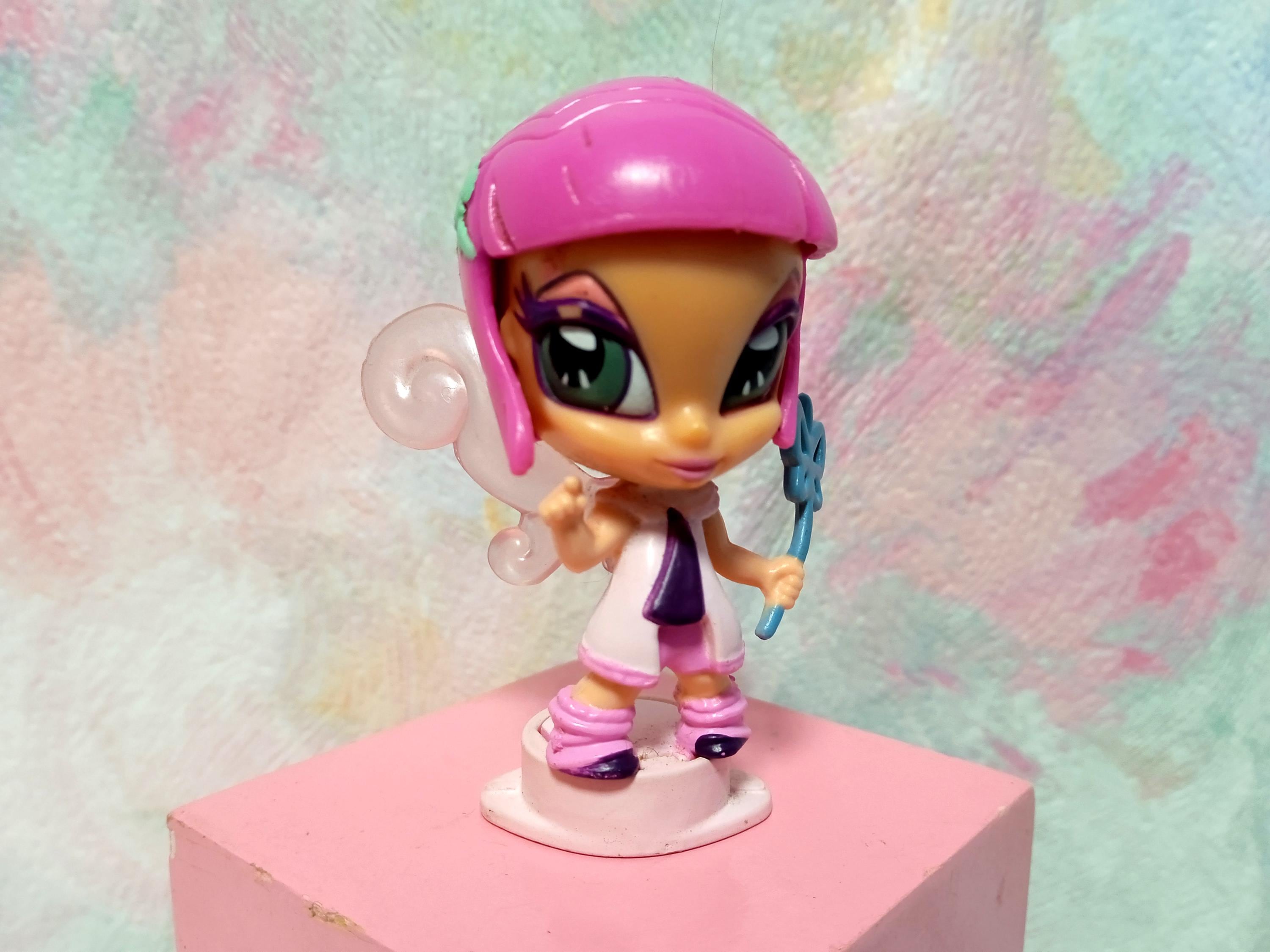 Pixie Amore Winx Bambola Grande Pixie Winx Italia