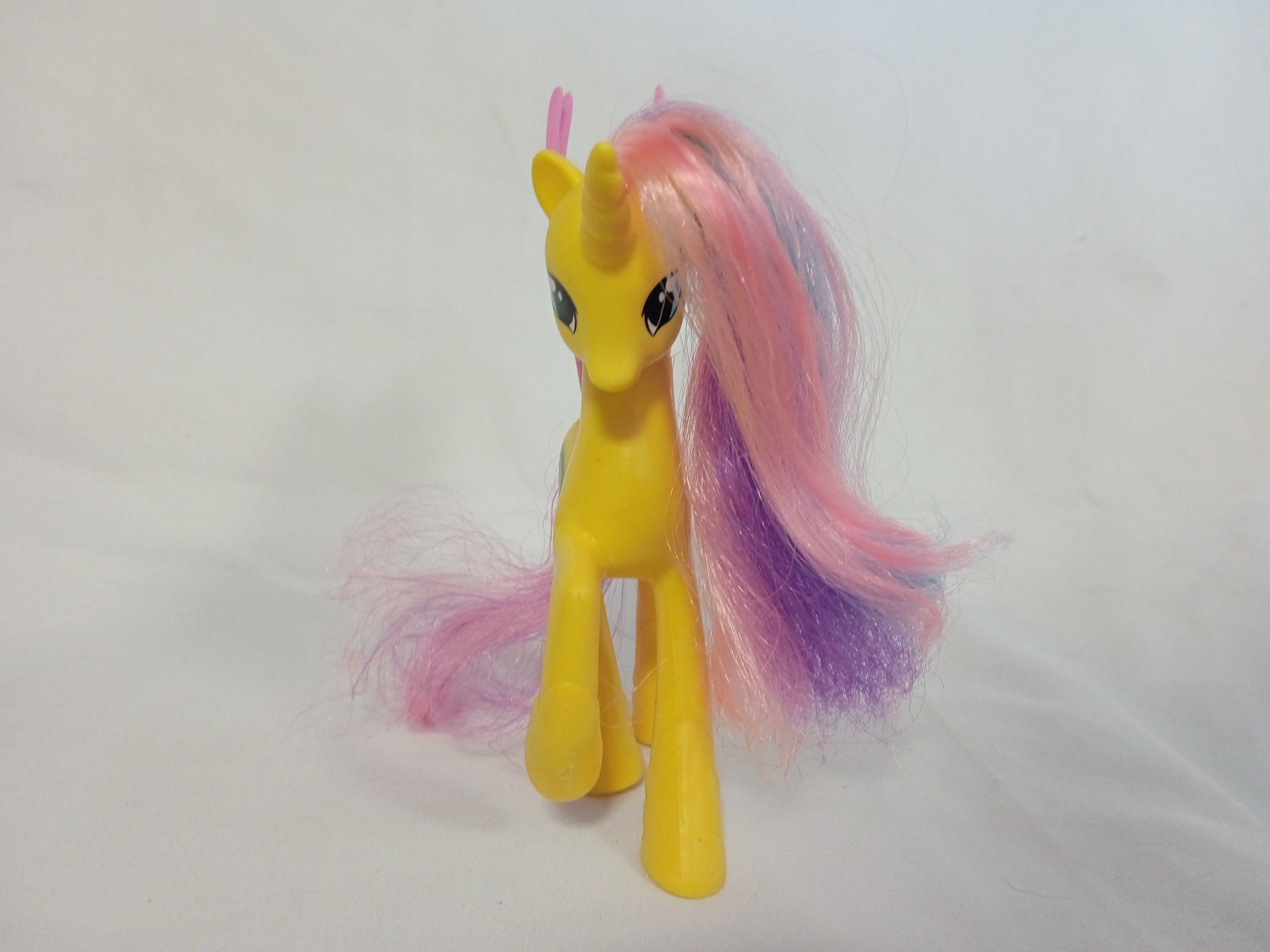 Kit My Little Pony 04 Bonecos – Shopping Tudão