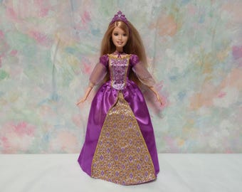 Barbie Mattel Vintage Doll Antique Doll 