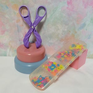 Barbie Mattel Vintage Doll Accessories Antique Doll #1888 Bead Blast Barbie Doll 1997 Collectible Retro Toy