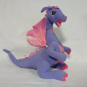 Barbie Vintage Mattel Plush Stuffed Doll Old Doll 