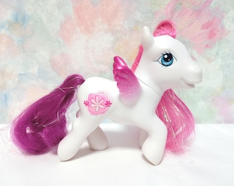My Little Pony Vintage G3 Daisy May Collection Retro Babyleksak