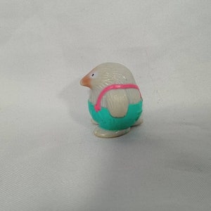 Takara Tomy Furry Families Collection - a photo on