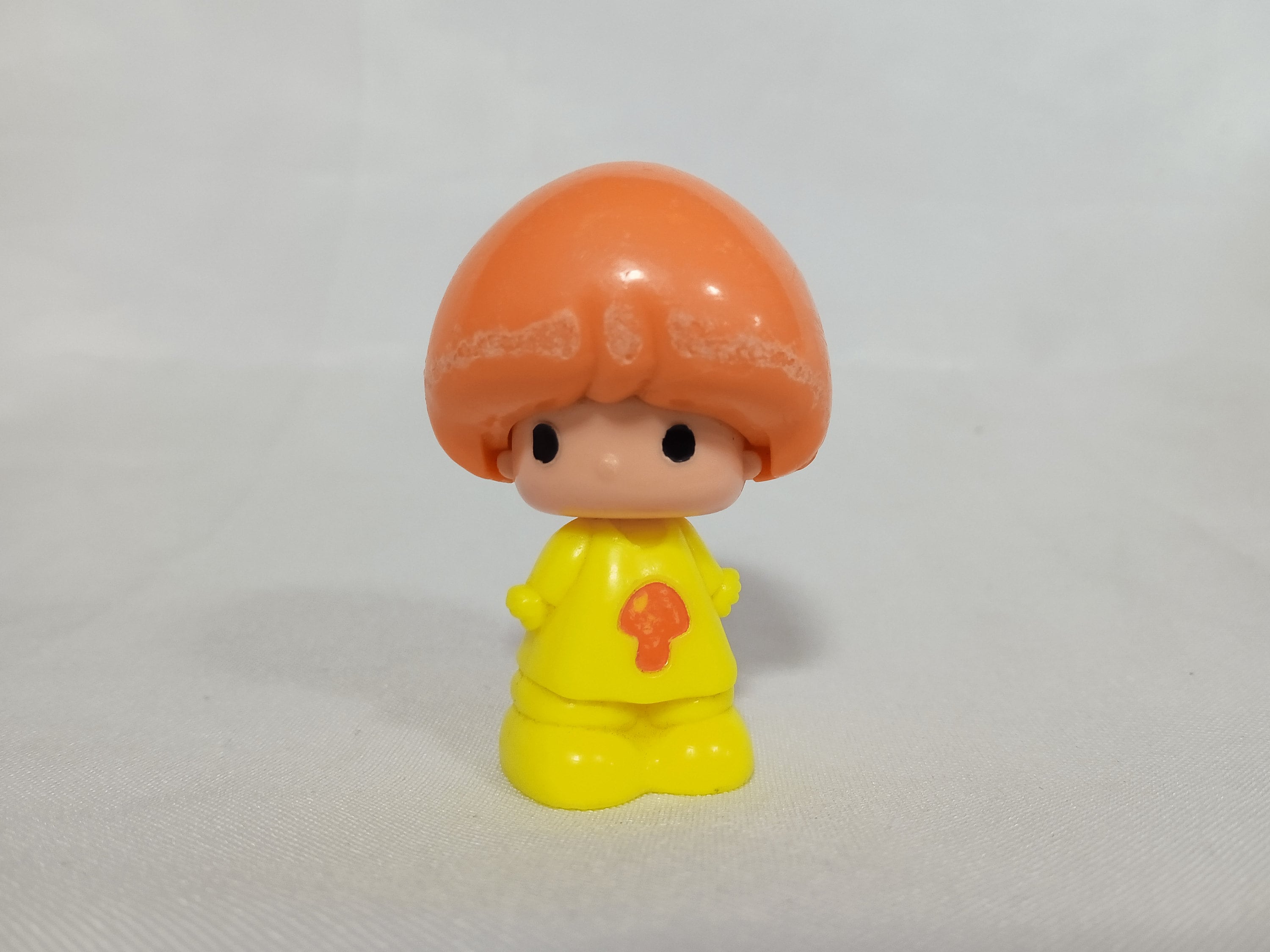 Koeda-chan Lucie Village Takara 1983 Ajena Vintage 
