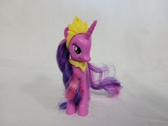 My Magical Princess Twilight Sparkle Review · The Inspiration Edit