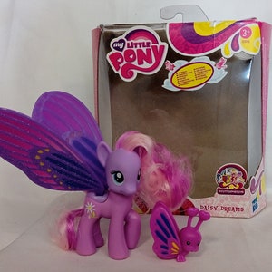 Mlp Diamond Rose - Etsy Australia