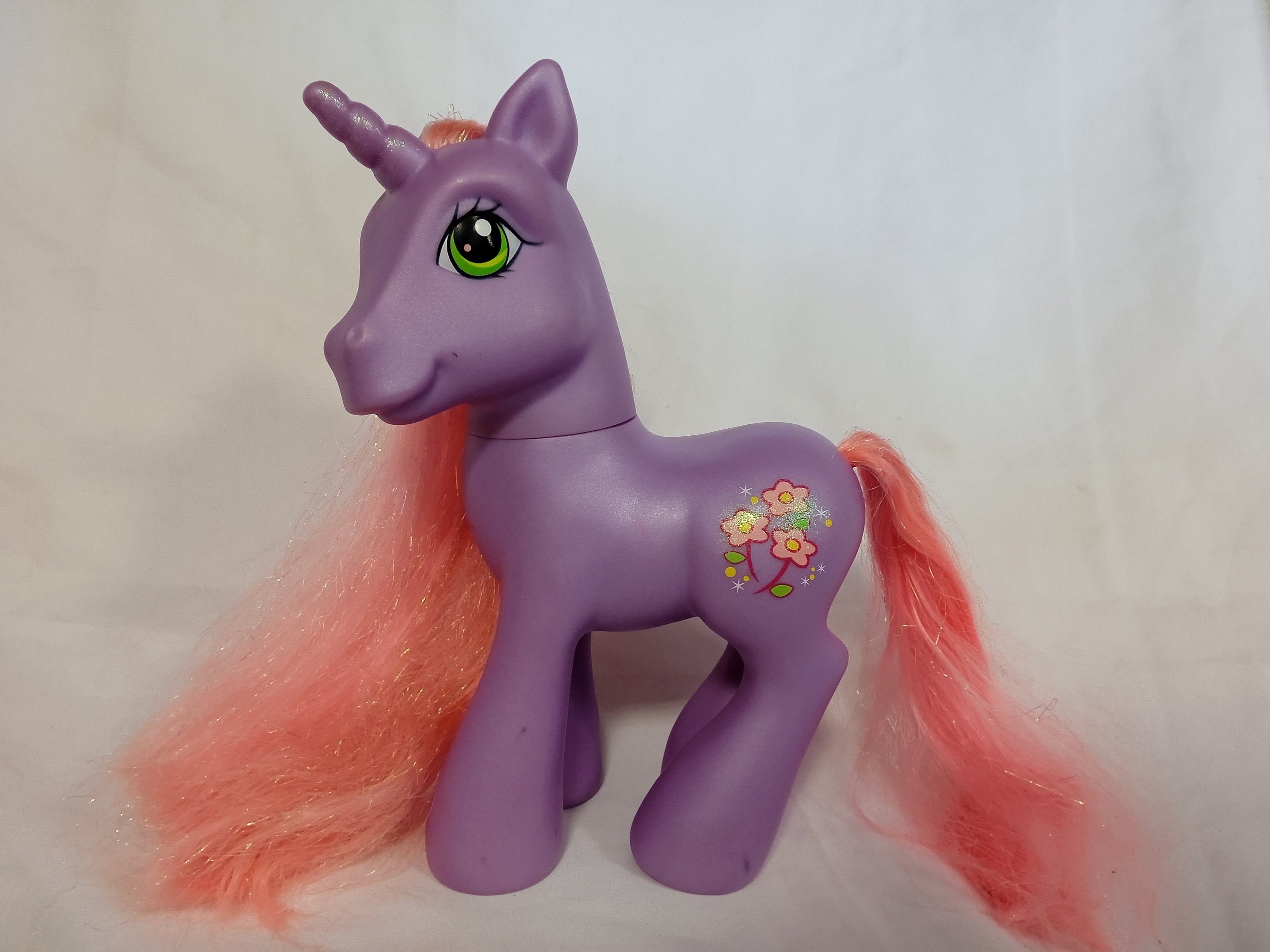 My Little Pony Mon Petit Poney Mein Kleines Pony G3.5 Cheerilee's