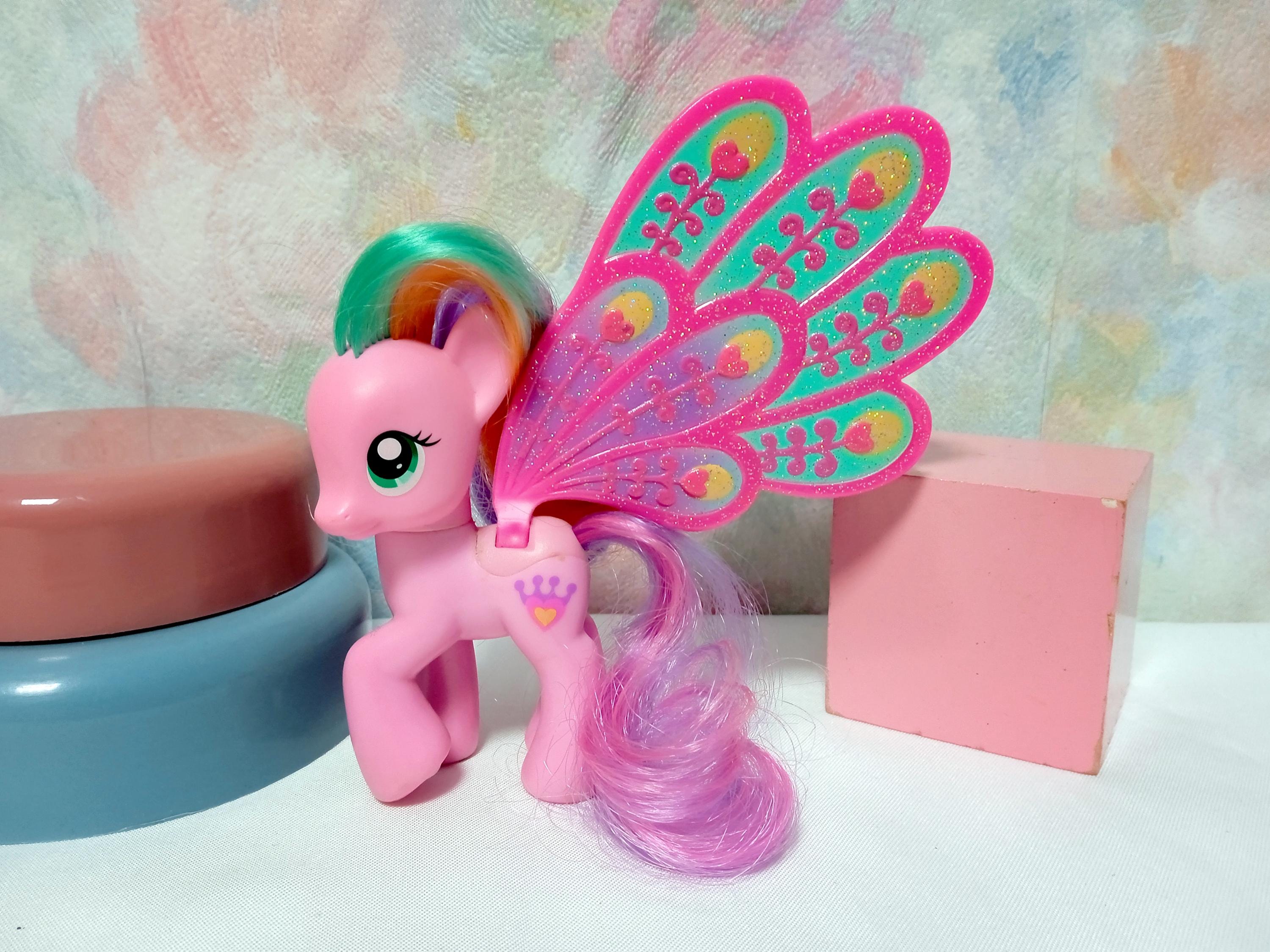 diamond rose mlp toy My Little Pony Diamond Rose | Amazon price tracker / tracking, Amazon price  history charts, Amazon price watches, Amazon price drop alerts main image 0