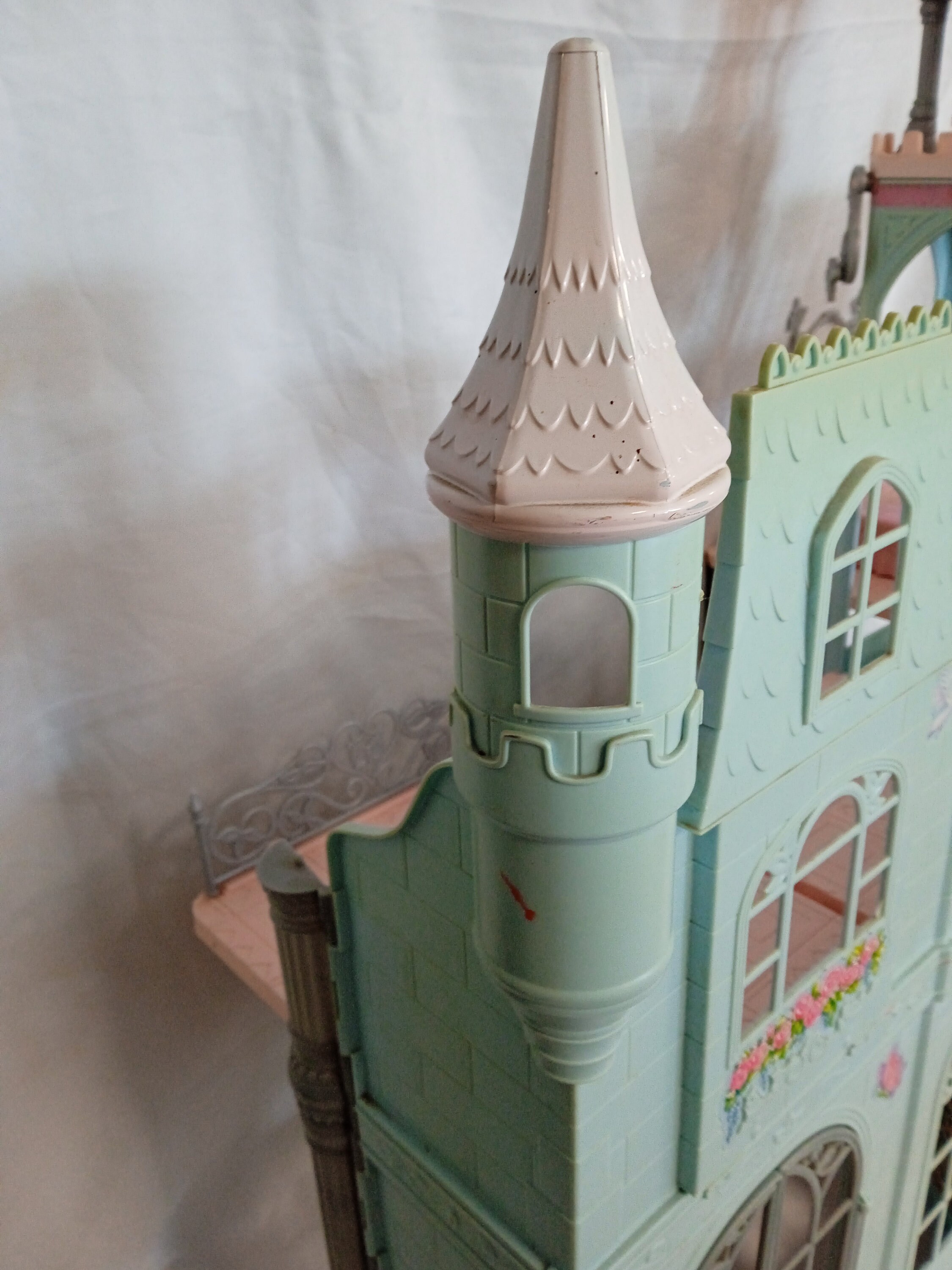 Barbie Vintage Mattel Doll Old Doll the Princess and the Pauper Royal Kingdom Castle Collection Toy Princess Heart Etsy UK