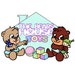 The Bears House TOYS