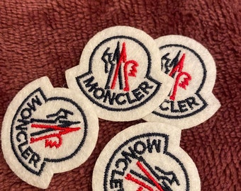 Moncler Beanie | Etsy Denmark