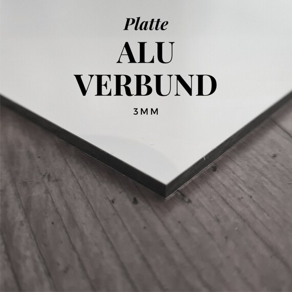 Pudel Warnschild Aus Aluminium – 30x20 Cm, 3 Mm Dick, Wetterfest Bedruckt – „Achtung Hund“