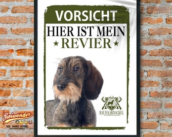 Türschild „Herz Hereingewatschelt“ Mit Pinguin-Familie – 13x12 Cm, Aus HDF, Lasergraviert, Mit Juteband Zum Aufhängen