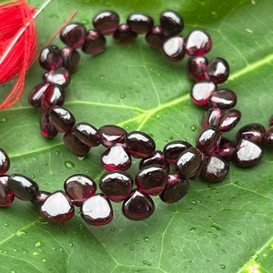 Bracciale in lapislazzuli Bracciale in pietra preziosa naturale in lapislazzuli Bracciale elastico Bracciale in pietra rotonda