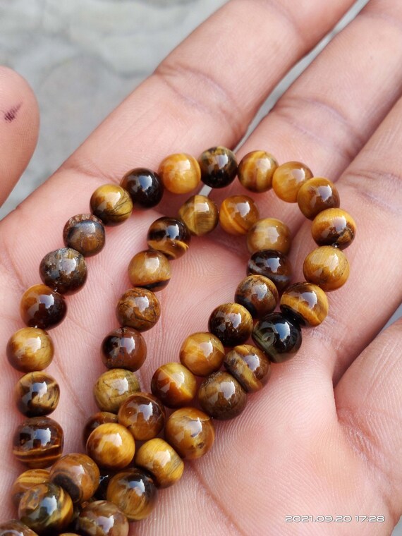 Tiger eye beads for on sale sale
