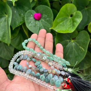 Cuentas de cornalina natural talladas en pepitas de 8 pulgadas, hilo de cuentas para hacer joyas, cuentas con perforaciones llamativas