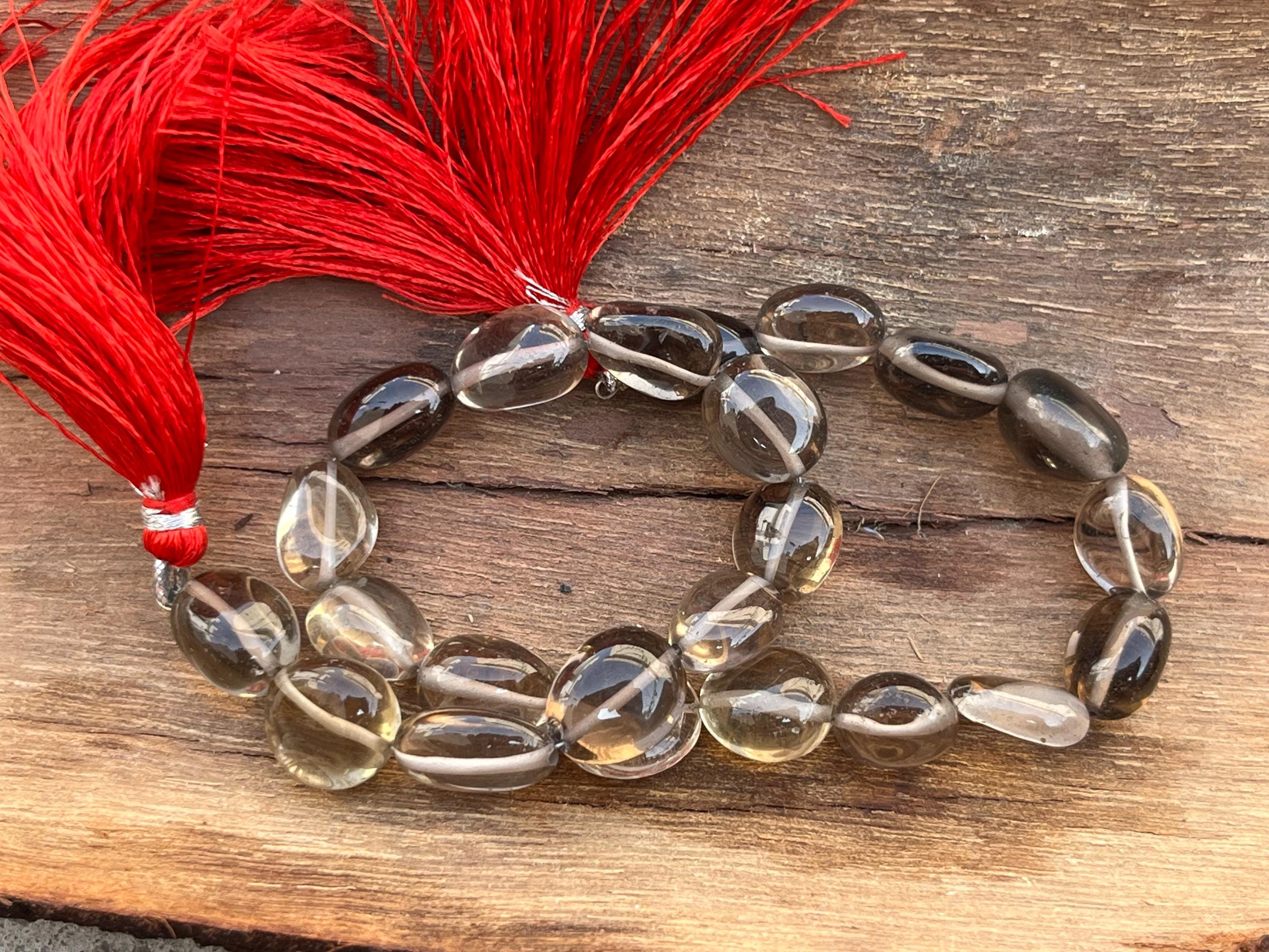 Perlin Natura Maifan - Perline Di Diaspro, 8 Mm, Grado A, 15 Pezzi, G756 - Foto 14