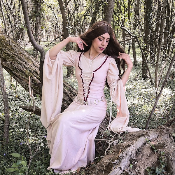 Kirtle - Etsy