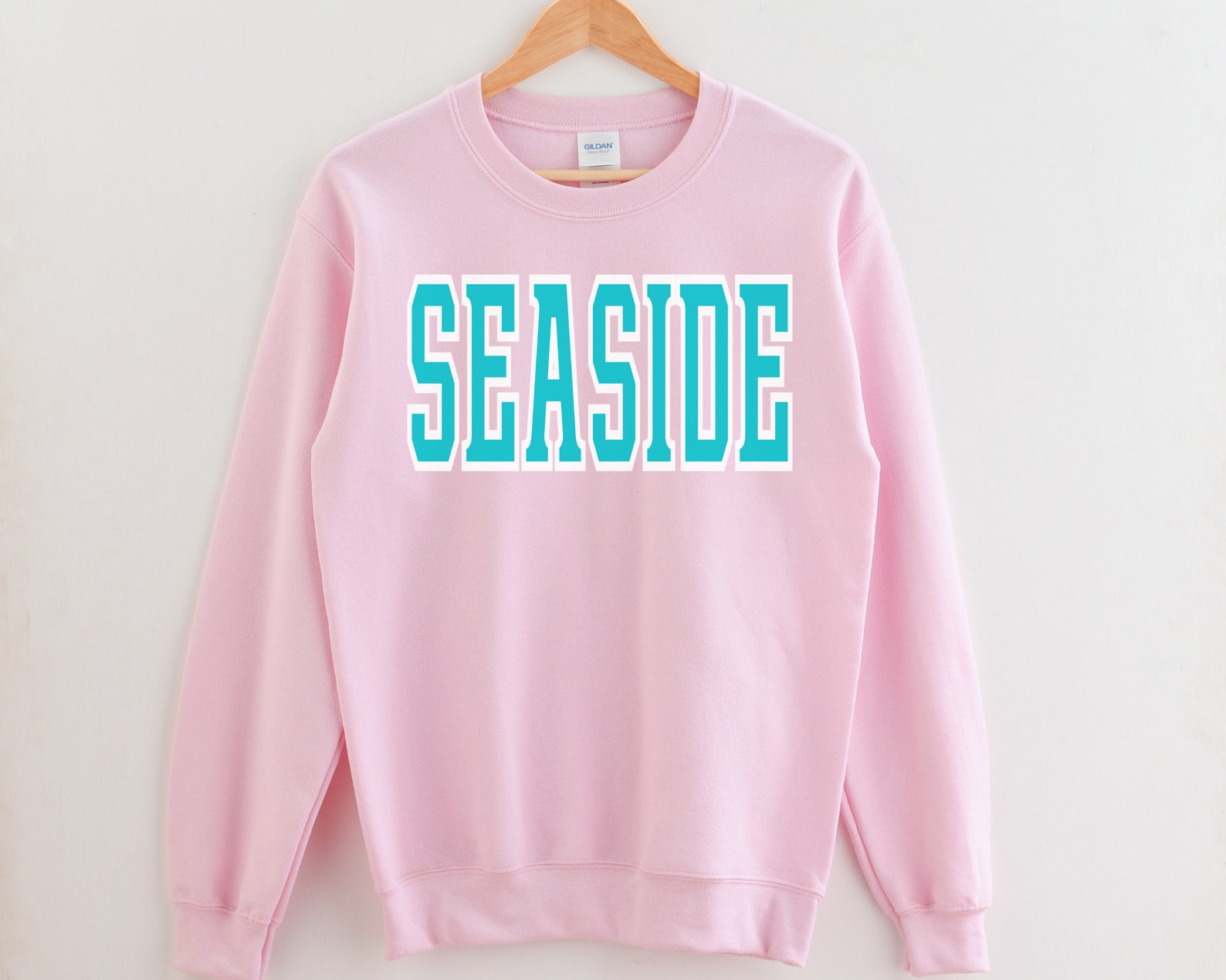 Seaside Florida Sweatshirt Florida Sweatshirt Beach | Etsy