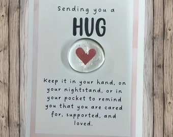 A little pocket hug