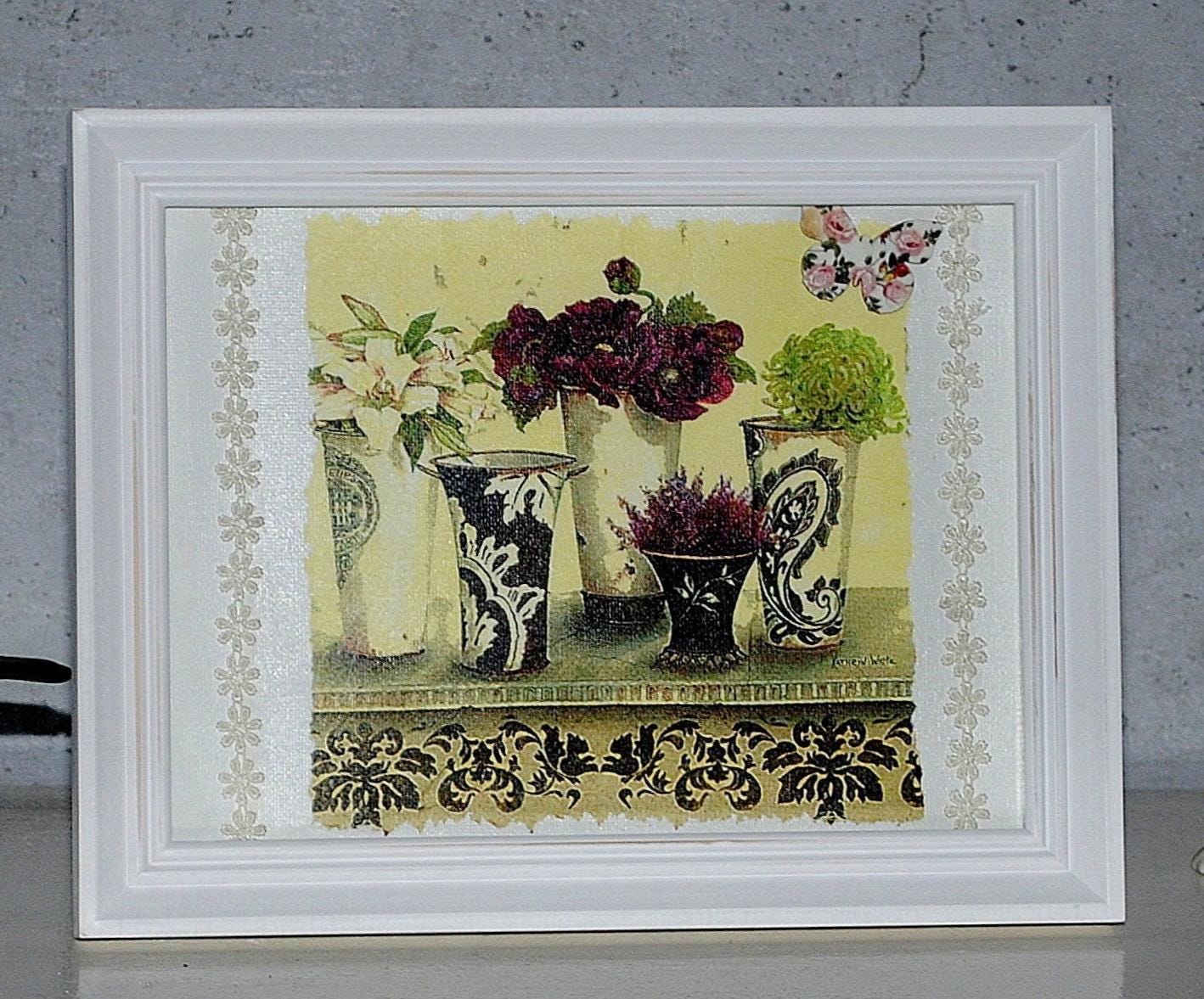 Kathryn white - Etsy France