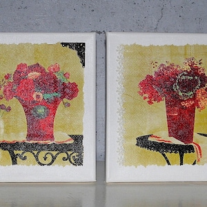 KATHARYN WHITEの絵画