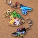 see more listings in the Keychain Charms section