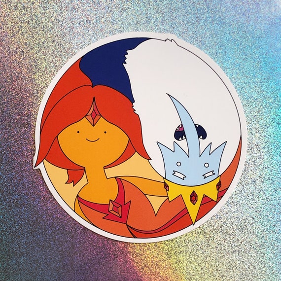 Water Princess Adventure Time