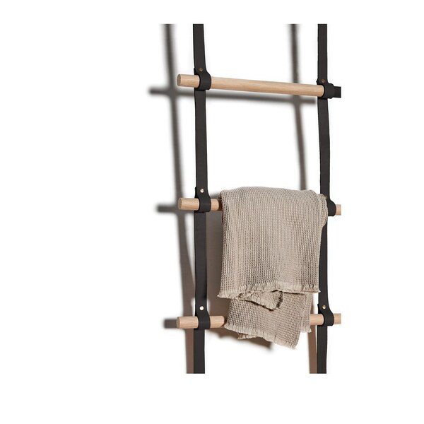 Ladder Towel Rack Etsy UK