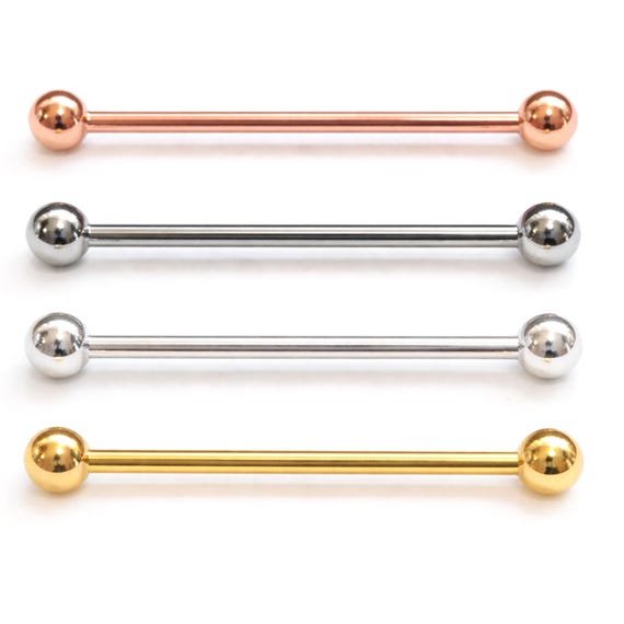 Decentraland Zilver Goud Rose Goud 3 Paar 316L Rvs O Oor Meters Tunnels