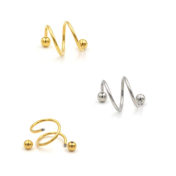 Boucle D'oreille Homme Original KOMUNJ Boucles D'oreilles, Clous D'oreilles En Acier Inoxydable, Ensemble De Boucles D'oreilles Pour Femmes Et Hommes, Boucles D'oreilles En Acier Boucles D'oreilles Homme Anneau