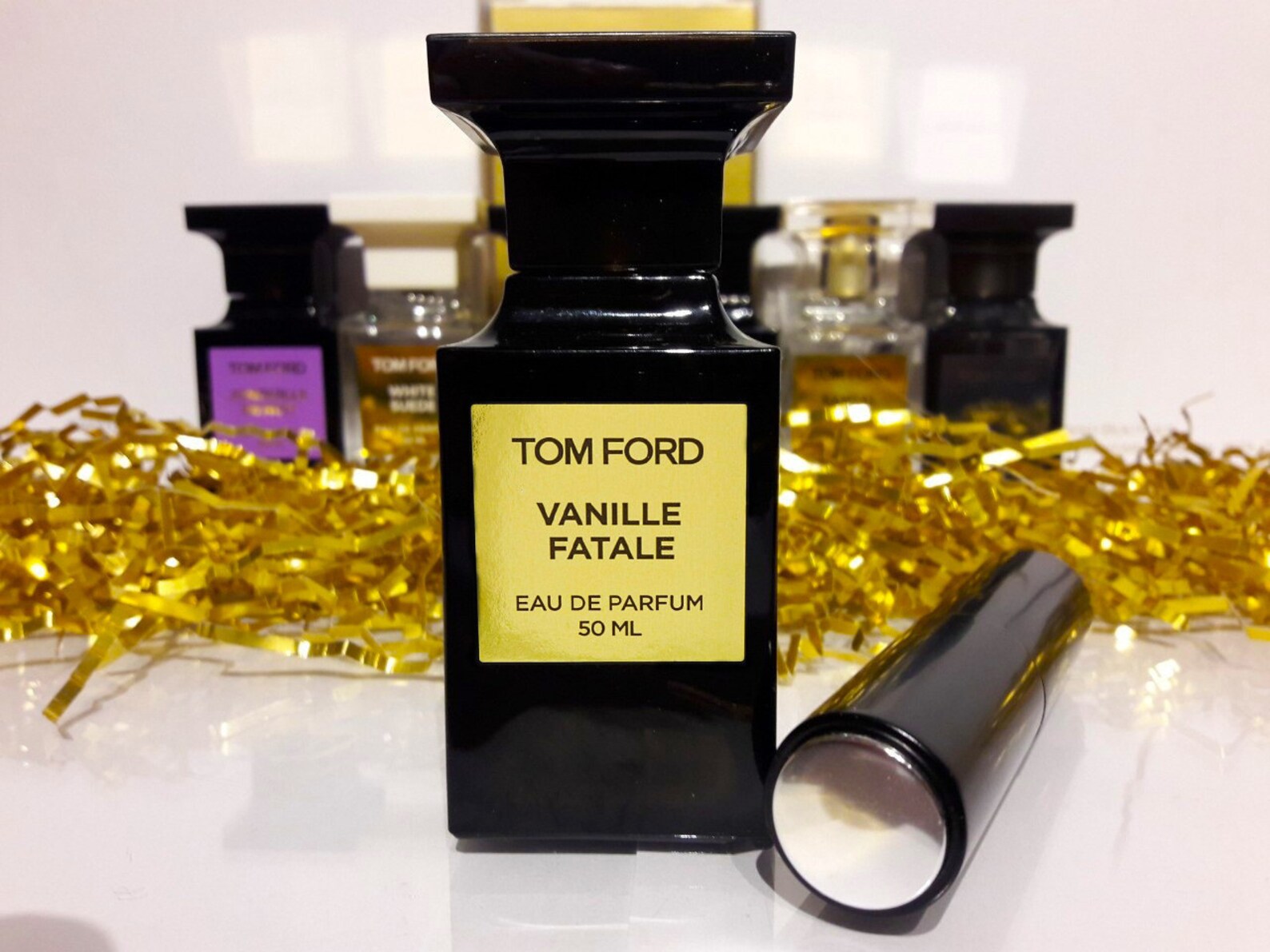 tom ford vanille fatale reddit