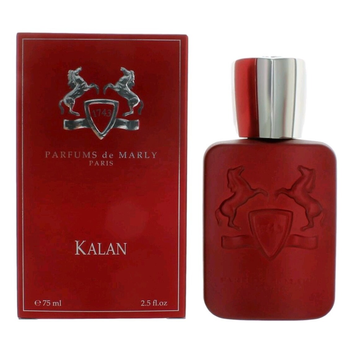 De Marly Kalan Decant Perfume Sample in Luxury Discovery | Etsy