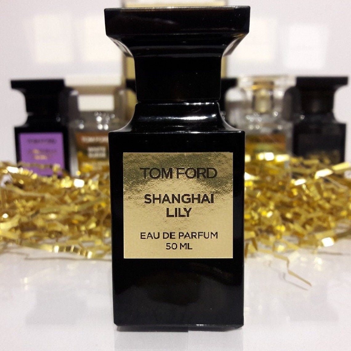Tom ford shanghai lily