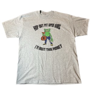 Funny Frog Shirt, Cool Frog Shirt , funny shirt , Toad Shirt, Frog Lover shirt, frog lover gift
