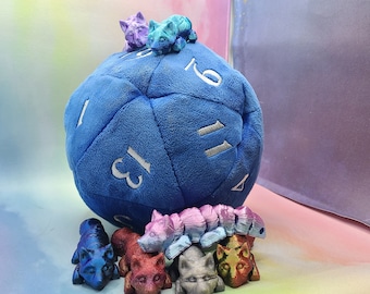 Bebé Zorro (KekCreations) Gachapon