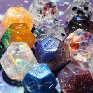 Random D12