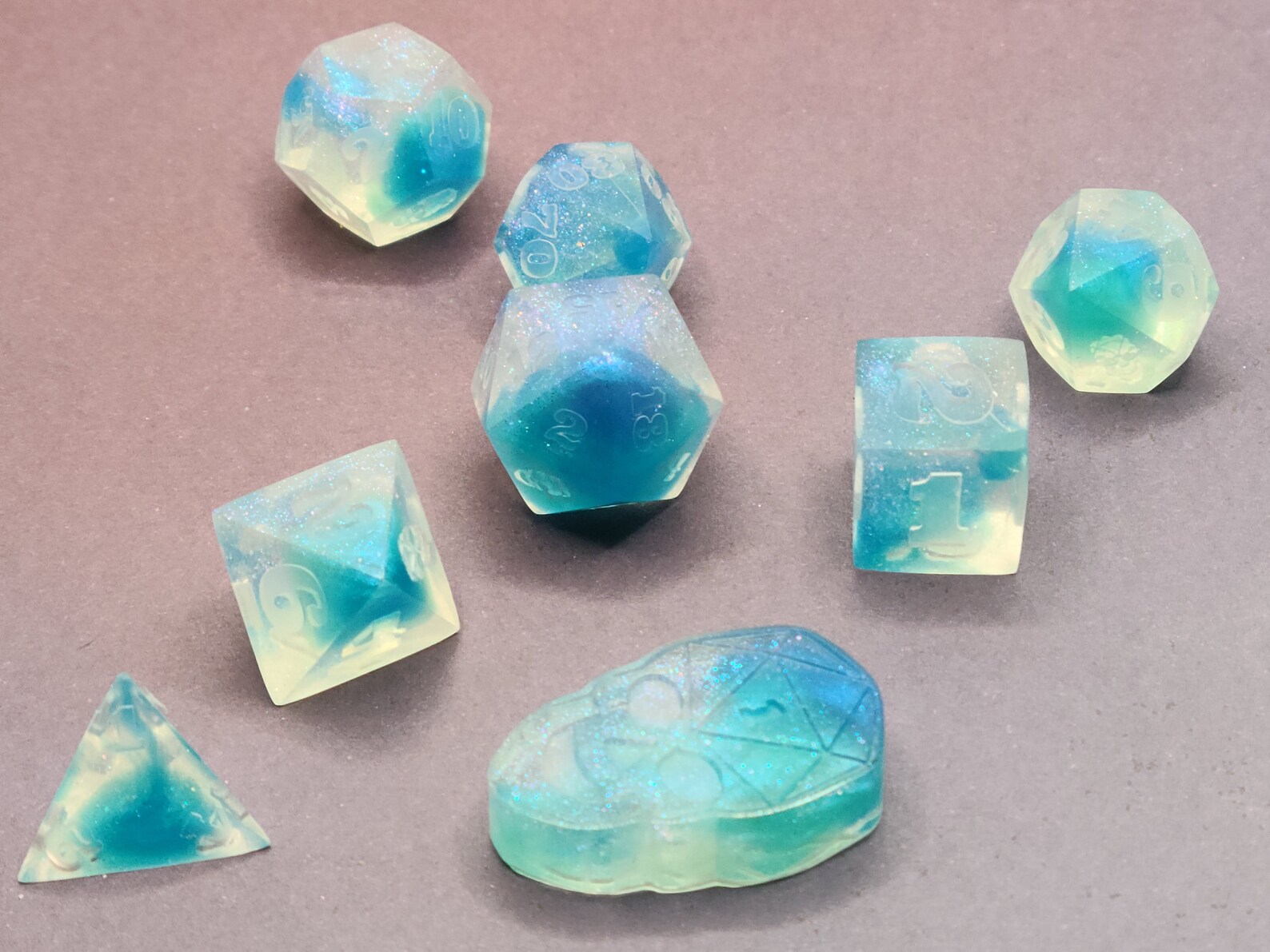 Spell Stones hydro 2.0 - Etsy
