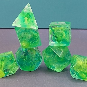 Spell Stones -Acidic- ST0402