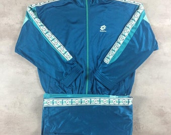 lotto tracksuit price