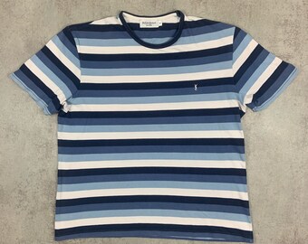 Yves saint laurent t shirt etsy Clearance