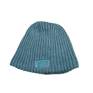 Women’s Vintage Adidas Beanie Hat