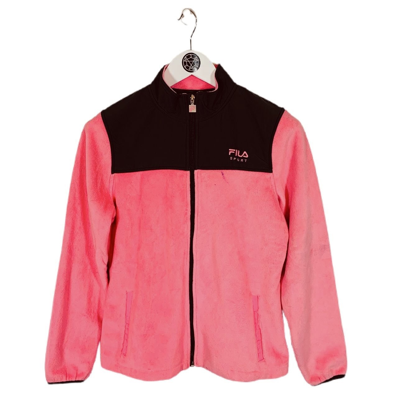 Fila polsa 2024 print fleece