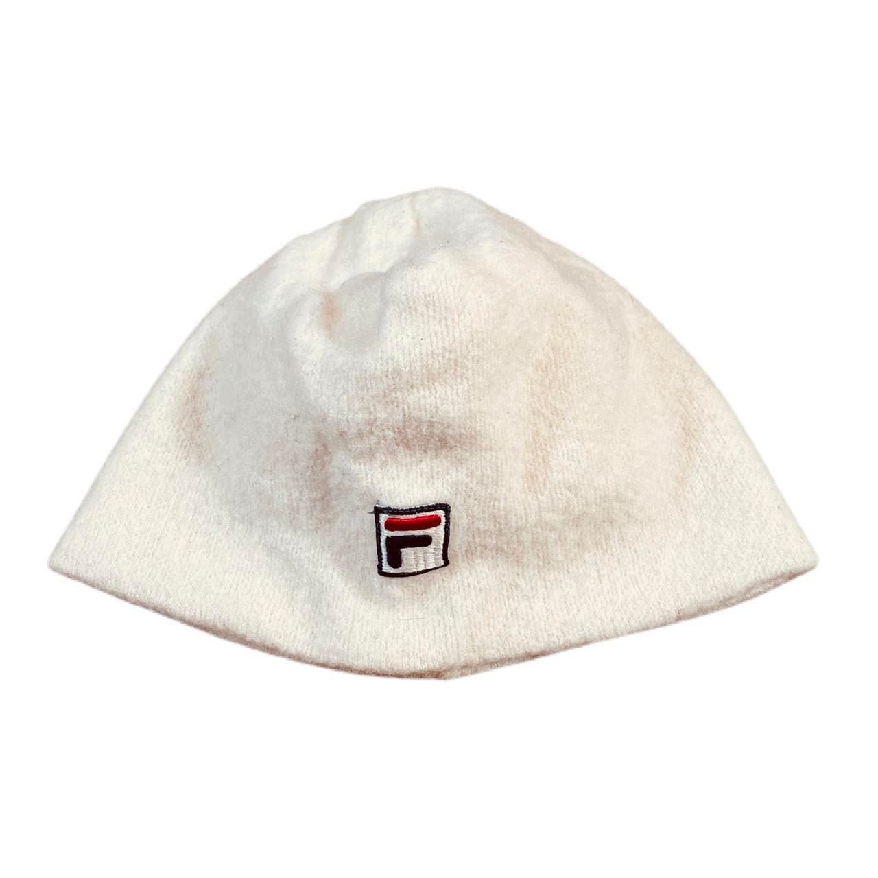 Womens Vintage Fila Beanie Hat - Etsy