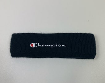 Champion Headbands |