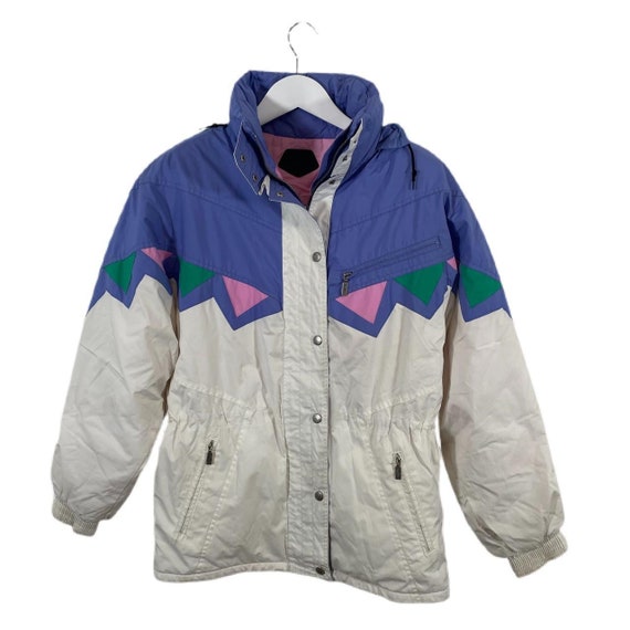 Womens Vintage Killy Jacket Large - Etsy