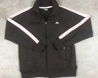 kappa tracktop