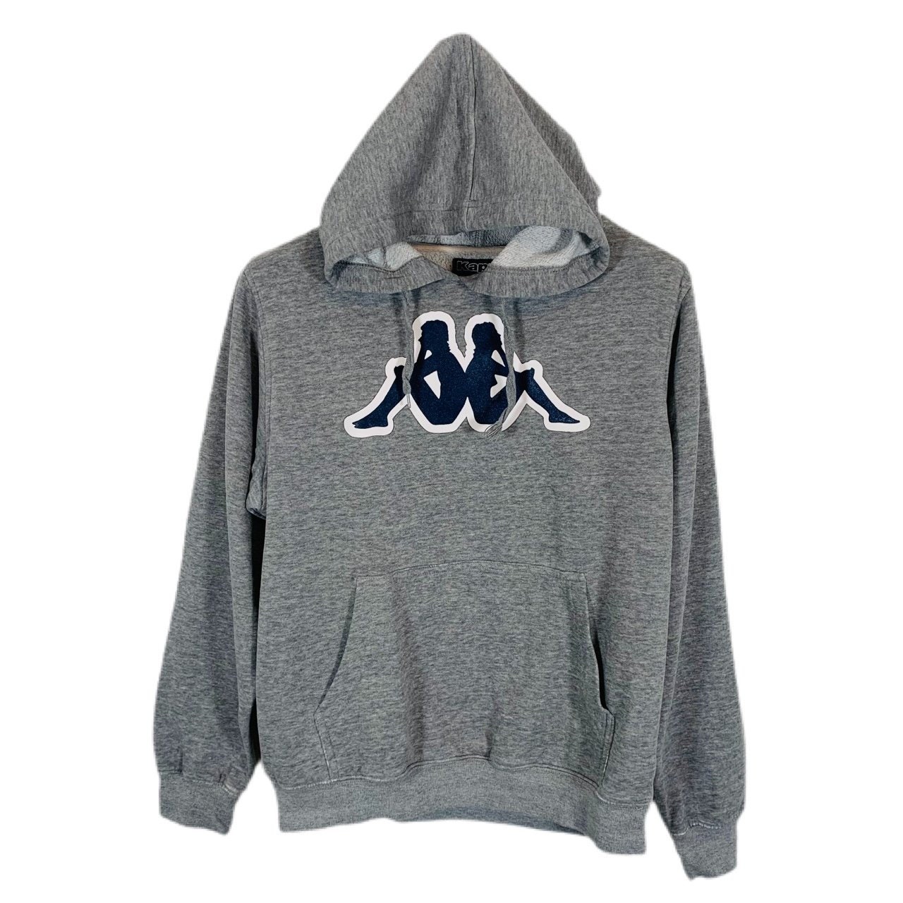 hoodie kappa original