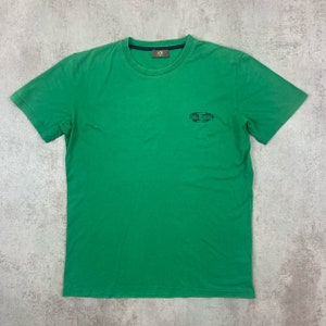 Vintage Iceberg T-Shirt Medium